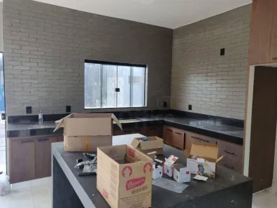 Fazenda/Sítio com 4 Quartos à venda, 425m² no Jardim Progresso, Anápolis