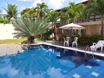 Casa com 4 Quartos à venda, 250m² no Maracaipe, Ipojuca