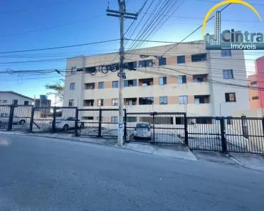 Apartamento com 2 Quartos à venda, 75m² no Itapuã, Salvador