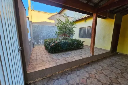 Casa com 3 Quartos para alugar, 124m² no Residencial Jardim Perolla, Itupeva