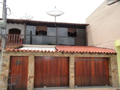 Casa com 3 Quartos à venda, 107m² no Jardim Olinda, Cabo Frio