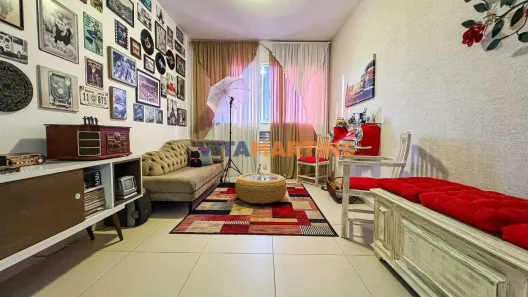 Cobertura com 3 Quartos à venda, 143m² no Algodoal, Cabo Frio
