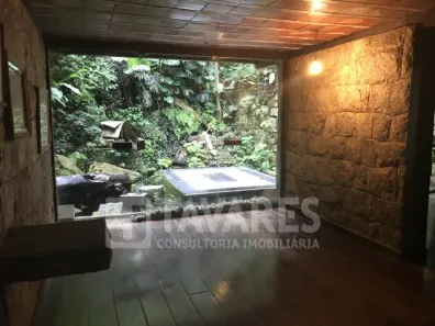 Casa com 5 Quartos à venda, 765m² no Jardim Botânico, Rio de Janeiro
