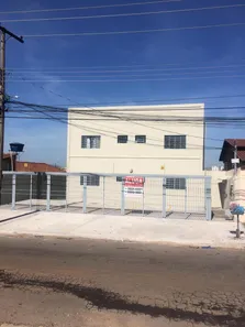 Kitnet com 1 Quarto para alugar, 45m² no Vila Brasília, Aparecida de Goiânia
