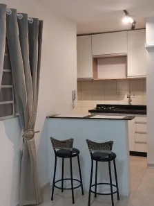 Apartamento com 1 Quarto à venda, 36m² no Área de Desenvolvimento Econômico, Brasília