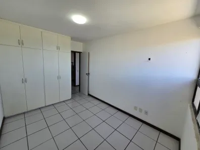 Apartamento com 1 Quarto para alugar, 50m² no Ondina, Salvador