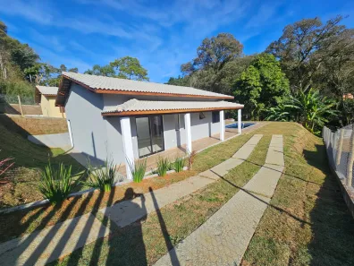 Fazenda/Sítio com 3 Quartos à venda, 1000m² no , Mairinque