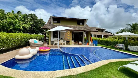 Casa com 3 Quartos à venda, 209m² no Nossa Senhora do O, Ipojuca