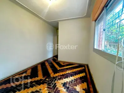Apartamento com 1 Quarto à venda, 52m² no São Geraldo, Porto Alegre