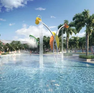 Orygem Acqua Home Barra no Barra da Tijuca, Rio de Janeiro