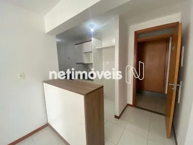 Apartamento com 1 Quarto para alugar, 60m² no Caminho das Árvores, Salvador