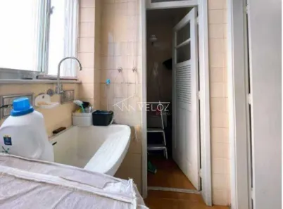 Apartamento com 3 Quartos à venda, 82m² no Botafogo, Rio de Janeiro