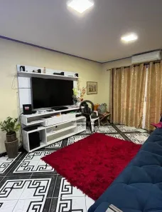 Casa de Condomínio com 2 Quartos à venda, 150m² no Campo Grande, Rio de Janeiro