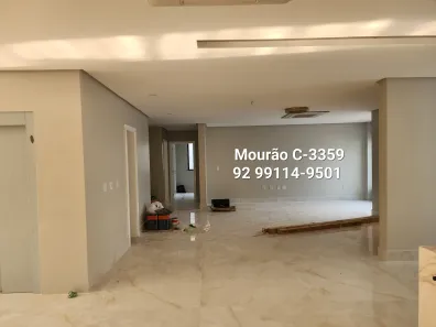 Casa de Condomínio com 4 Quartos à venda, 980m² no Ponta Negra, Manaus