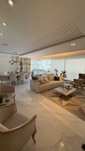 Apartamento com 4 Quartos à venda, 160m² no Pituba, Salvador