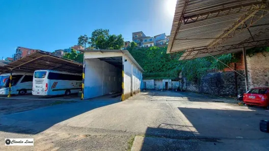 Galpão/Depósito/Armazém à venda, 2993m² no Cidade Nova, Salvador