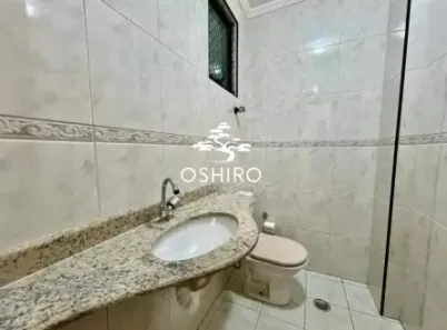Apartamento com 3 Quartos à venda, 126m² no Embaré, Santos