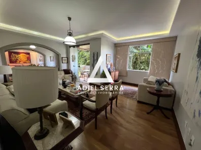 Apartamento com 2 Quartos à venda, 160m² no Graça, Salvador