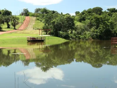 Lote/Terreno à venda, 1000m² no Setor Pai Eterno, Trindade