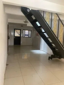 Sobrado com 5 Quartos para alugar, 140m² no Samambaia Norte, Brasília
