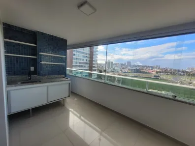 Apartamento com 2 Quartos para alugar, 82m² no Jardim Armação, Salvador