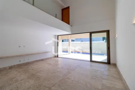 Casa de Condomínio com 4 Quartos à venda, 328m² no Jardins Valência, Goiânia