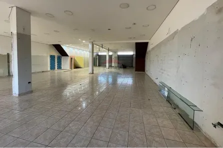Ponto Comercial para alugar, 601m² no Jacaré, Cabreúva