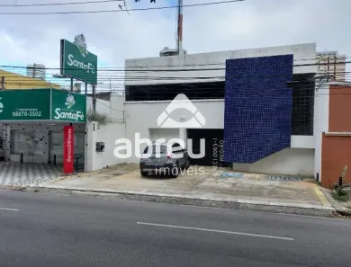 Sala Comercial à venda, 354m² no Petrópolis, Natal