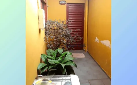 Casa com 3 Quartos à venda, 161m² no Parque das Árvores, Araras