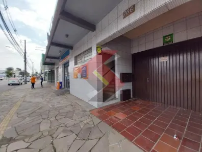 Sala Comercial para alugar, 23m² no Igara, Canoas