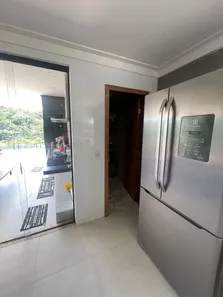 Casa com 5 Quartos para venda ou aluguel, 450m² no Alphaville (Abrantes), Camaçari