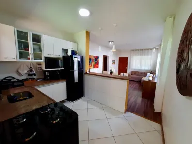 Casa de Condomínio com 3 Quartos à venda, 168m² no Lagoa Mansões, Lagoa Santa