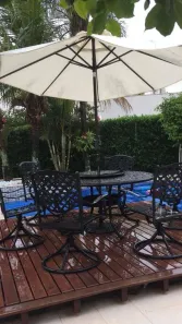 Casa de Condomínio com 4 Quartos para alugar, 500m² no Jacaré, Cabreúva