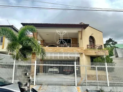 Casa com 3 Quartos para alugar, 150m² no Lagoa Seca, Natal