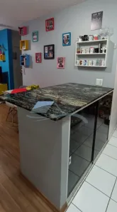 Apartamento com 2 Quartos à venda, 50m² no Campo Grande, Rio de Janeiro