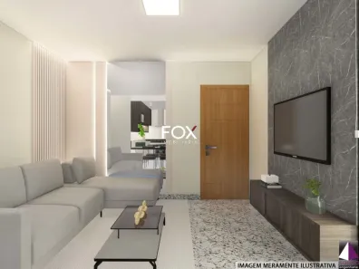 Cobertura com 3 Quartos à venda, 100m² no Lourdes, Belo Horizonte