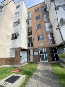 Apartamento com 2 Quartos à venda, 60m² no Cidade Nova, Manaus