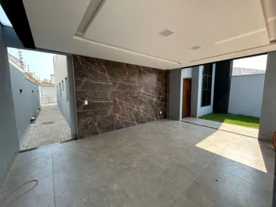 Casa com 3 Quartos à venda, 123m² no Plano Diretor Norte, Palmas