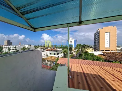 Kitnet com 1 Quarto para alugar, 35m² no Piatã, Salvador