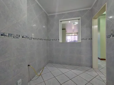 Kitnet com 1 Quarto para alugar, 39m² no Pátria Nova, Novo Hamburgo