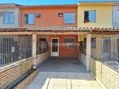 Sobrado com 3 Quartos à venda, 70m² no Jardim dos Lagos, Guaíba