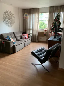 Apartamento com 3 Quartos à venda, 118m² no Jardim Botânico, Rio de Janeiro