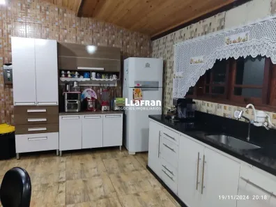 Casa com 2 Quartos para venda ou aluguel, 7532m² no Fazenda da Ilha, Embu-Guaçu