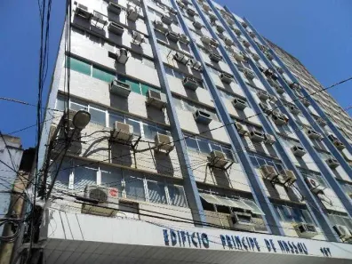 Sala Comercial à venda, 47m² no Santo Antônio, Recife