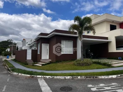 Casa de Condomínio com 3 Quartos para venda ou aluguel, 158m² no Jardim Astro, Sorocaba