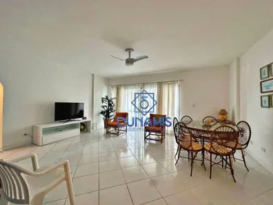Apartamento com 2 Quartos à venda, 100m² no Vila Alzira, Guarujá
