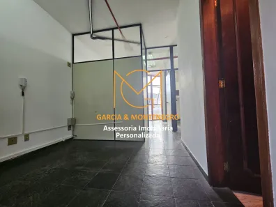 Consultório para alugar, 72m² no Gonzaga, Santos