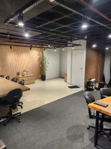 Sala Comercial à venda, 58m² no Jardim América, Goiânia
