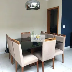 Casa de Condomínio com 3 Quartos à venda, 254m² no Condomínio Vale do Sol, Tremembé