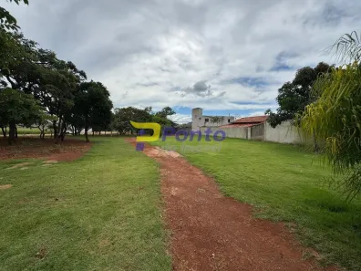 Lote/Terreno à venda, 1049m² no Encanto da Lagoa, Lagoa Santa